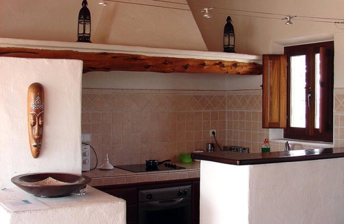 Sant Josep de sa Talaia Appartement | belle propriété à ibiza, seulement pour les familles et les gens tranquilles
