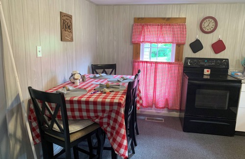 Texico Maison | Beautiful property at Mount Vernon - Illinois