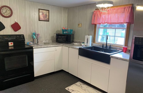 Texico Maison | Beautiful property at Mount Vernon - Illinois