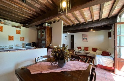 Cortona Villa | Belle propriété avec piscine