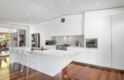Amity Point Maison | Beautiful Property with all bedrooms with ensuites
