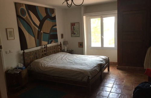 Rousset Autre | Belle Demeure type provençal avec vues à 360 degrés