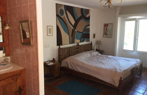 Rousset Autre | Belle Demeure type provençal avec vues à 360 degrés