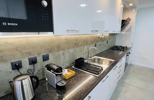 Povoa de Santa Iria Appartement | Beautiful Apartment - Family and Group of Friends