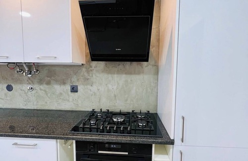 Povoa de Santa Iria Appartement | Beautiful Apartment - Family and Group of Friends