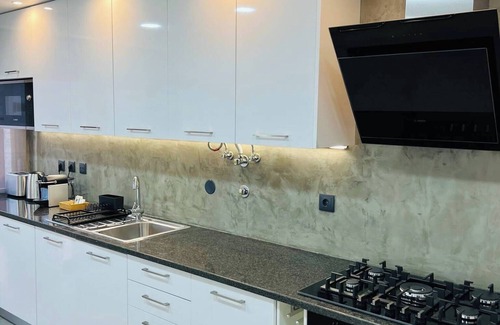 Povoa de Santa Iria Appartement | Beautiful Apartment - Family and Group of Friends
