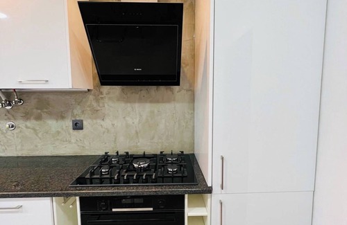 Povoa de Santa Iria Appartement | Beautiful Apartment - Family and Group of Friends