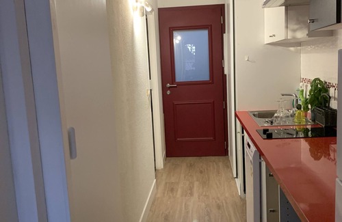 Pyla-sur-Mer Appartement | Bel appartement Pyla sur mer - Terrasse et parking privatifs- 200m de la plage