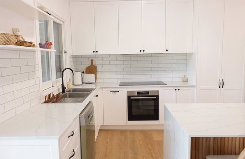 Bulimba Maison | Beautiful Queensland Getaway | In the Heart of Bulimba