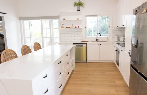 Bulimba Maison | Beautiful Queensland Getaway | In the Heart of Bulimba