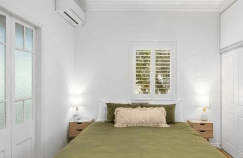 Bulimba Maison | Beautiful Queenslander Getaway