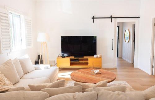 Bulimba Maison | Beautiful Queenslander Getaway