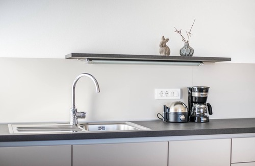 Rasa Appartement | Bel appartement calme et spacieux avec une vue imprenable sur Brixen / Eisacktal