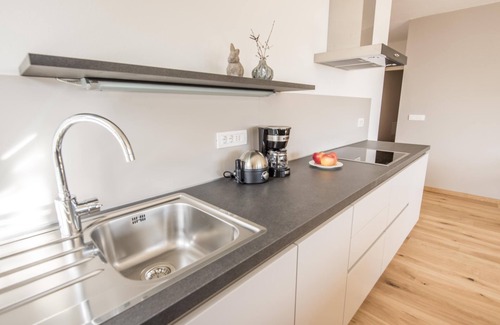 Rasa Appartement | Bel appartement calme et spacieux avec une vue imprenable sur Brixen / Eisacktal