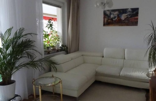 Lankwitz Copropriété | Beautiful, quiet apartment in the countryside in Berlin-Steglitz