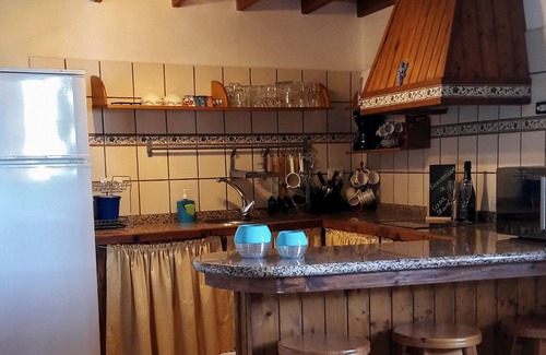 Puntagorda Cabine | Beautiful quiet comfortable cottage with ocean view.