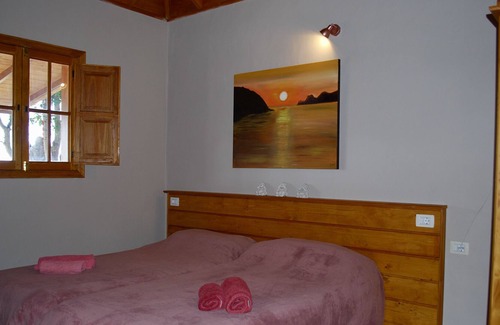 Puntagorda Cabine | Beautiful quiet comfortable cottage with ocean view.