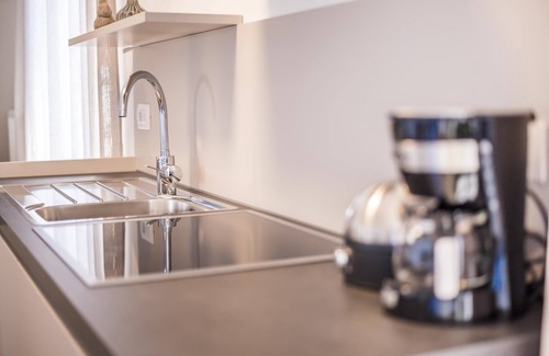 Rasa Appartement | Bel appartement calme et spacieux avec une vue imprenable sur Bressanone