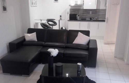 Dufau-Tourasse Appartement | Bel appartement refait à neuf, 4 personnes. Proche toutes commoditées Pau à pied