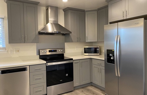 Almaden Maison | Beautiful Remodeled 4/2 home in Cambrian Park
