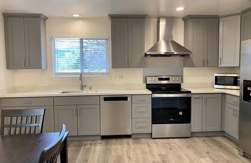 Almaden Maison | Beautiful Remodeled 4/2 home in Cambrian Park