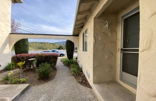 Almaden Maison | Beautiful Remodeled 4/2 home in Cambrian Park