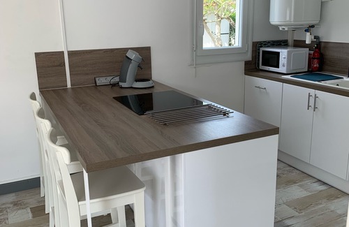 La Faute-sur-Mer Maison | Belle maison rénovée classée ⭐️⭐️