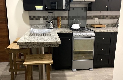 Crucecita Appartement | Beautiful renovated apartment, gated community in La Crucesita