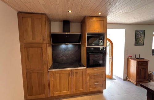 Meyrueis Maison | Beautiful renovated barn in a small Cévennes hamlet near the Grands Causses.