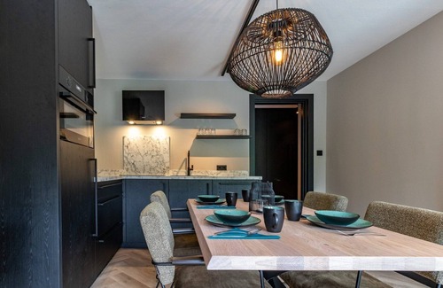 Glindfeld Appartement | Beautiful renovated apartment with garden near the Rothaargebirge