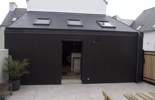 Treffiagat Maison | Très belle maison rénovée les pieds dans l’eau