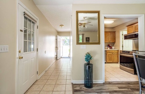 Stateburg Maison | Beautiful Renovated Home Near Shaw AFB