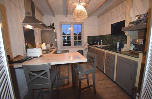 Lavardac Maison | Belle maison indépendante rénovée avec piscine et grand jardin clos