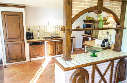 Gourbit Maison | Magnifique maison en pierre rénovée avec grand jardin au Coeur des Pyrénées