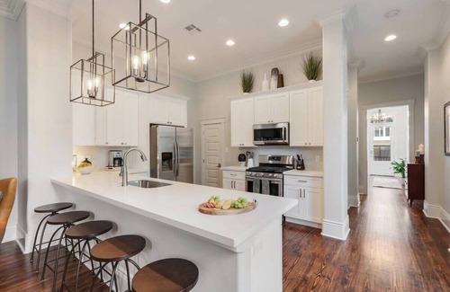 Bywater Maison | Beautiful Renovated Home | Private Heated Pool