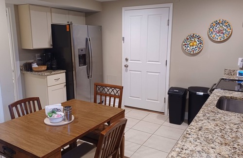 Takoma Appartement | Beautiful Renovated 2 Bedroom Apt Takoma Pk