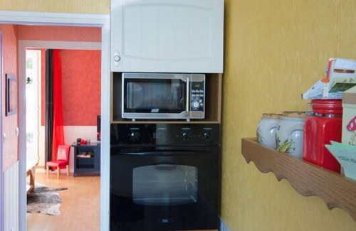 Liginiac Appartement | BELLE LOCATION DE 85m2 tout confort calme lumineux correze liginiac