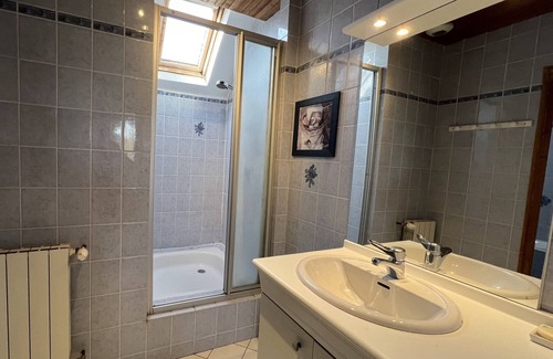 Buc Maison | Beautiful residence at the entrance to the historic center of Versailles