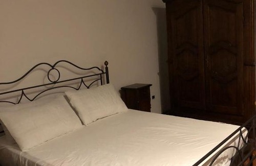 Vallo di Nera Appartement | Beautiful residence, sleeps 6, a free breakfast