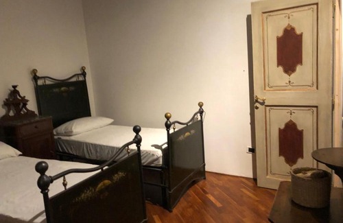 Vallo di Nera Appartement | Beautiful residence, sleeps 6, a free breakfast