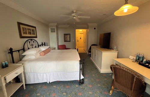 East Fort Lauderdale Station Balnéaire | BEAUTIFUL Resort Located Directly On The Sand! - City View Room