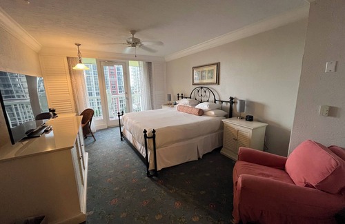East Fort Lauderdale Station Balnéaire | BEAUTIFUL Resort Located Directly On The Sand! - City View Room