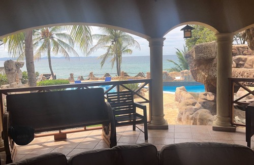 North Coast Villa | Beautiful Resort Like Villa in La Isabela