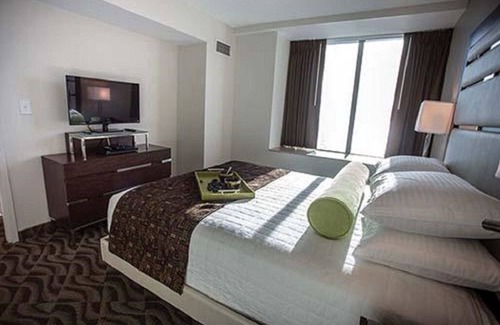 Atlantic City Station Balnéaire | Beautiful Resort Getaway In Atlantic City