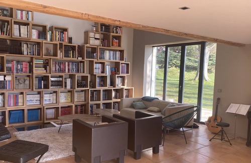 Etoile-sur-Rhone Maison | Belle maison en pierres restaurée à 15 minutes au Sud de Valence