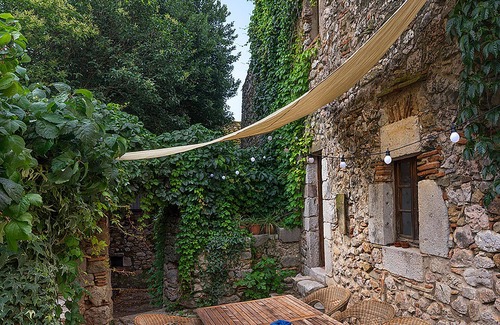 Vilanant Cottage | Belle gîte rurale du XVIème restaurée