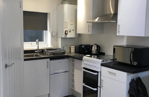 St Austell Maison | Belle retraite pour 2. Près d'Eden, Heligan et la côte.