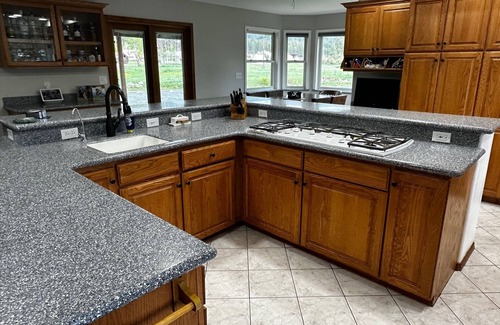 Bayfield Maison | Beautiful river front home with fly fishing skiing hiking kayaking and much more