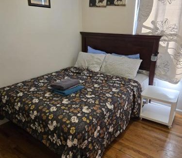 Newark Maison | Beautiful Room 10D
