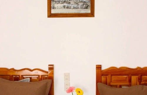 Taxco Appartement | Beautiful Room Ambar in the Heart of Taxco